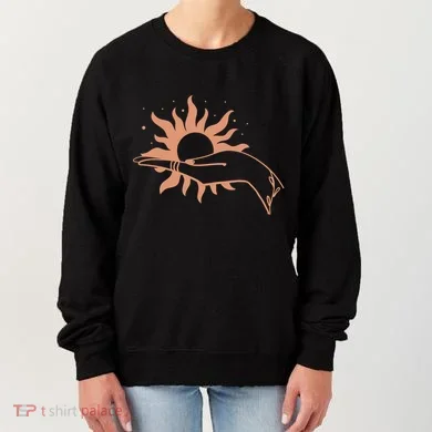 Women's Sweatshirt
