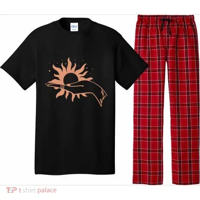 Pajama Set