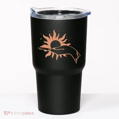 Tumbler