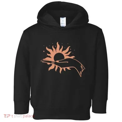 Toddler Hoodie