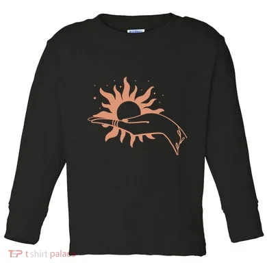 Toddler Long Sleeve