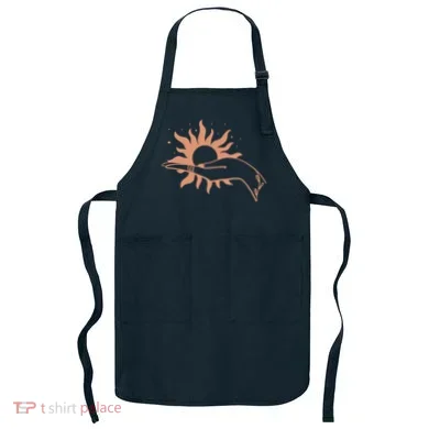 Apron