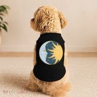 Boho Sun And Moon Doggie Tank thumb 2