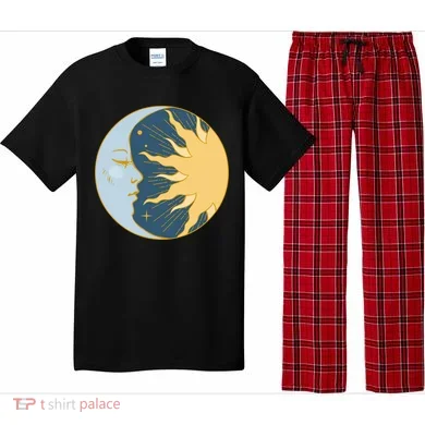 Pajama Set