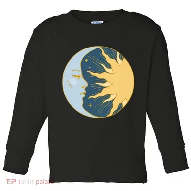 Toddler Long Sleeve