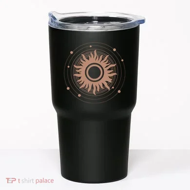 Tumbler