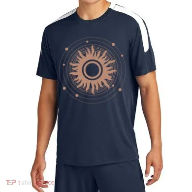 Soccer Jersey