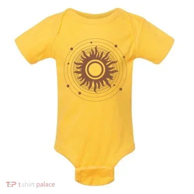 Baby Bodysuit