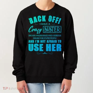 Women's Sweatshirt