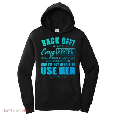 Women's Hoodie
