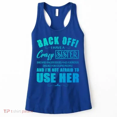 Women's Tank Top