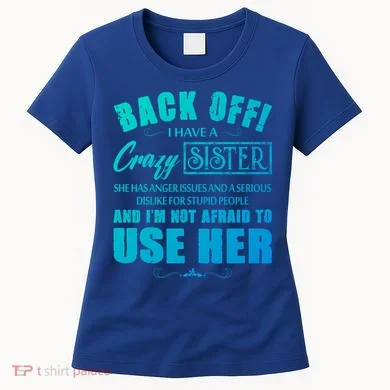 Women's T-Shirt