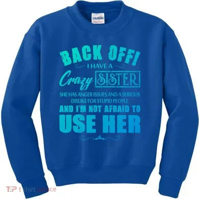 Kids Sweatshirt