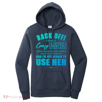 Women's Hoodie