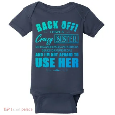 Baby Bodysuit