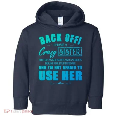 Toddler Hoodie