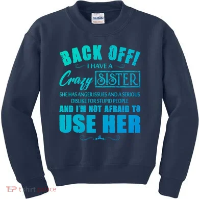 Kids Sweatshirt