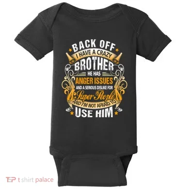 Baby Bodysuit