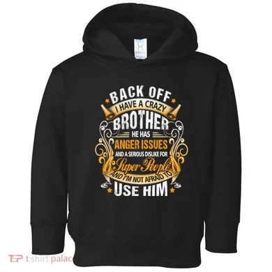 Toddler Hoodie