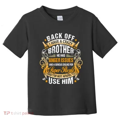Toddler T-Shirt