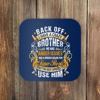 Coaster