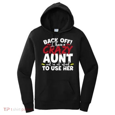 Women's Hoodie