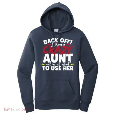 Women's Hoodie