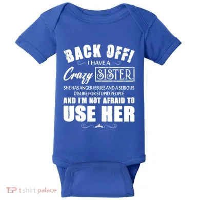 Baby Bodysuit