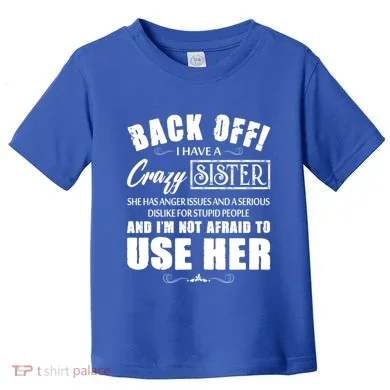 Toddler T-Shirt