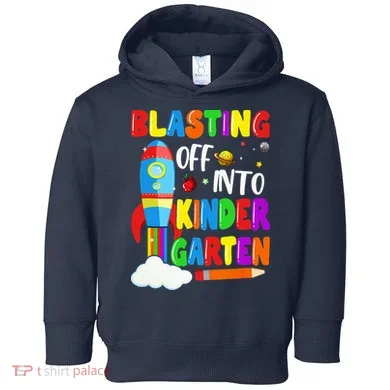 Toddler Hoodie