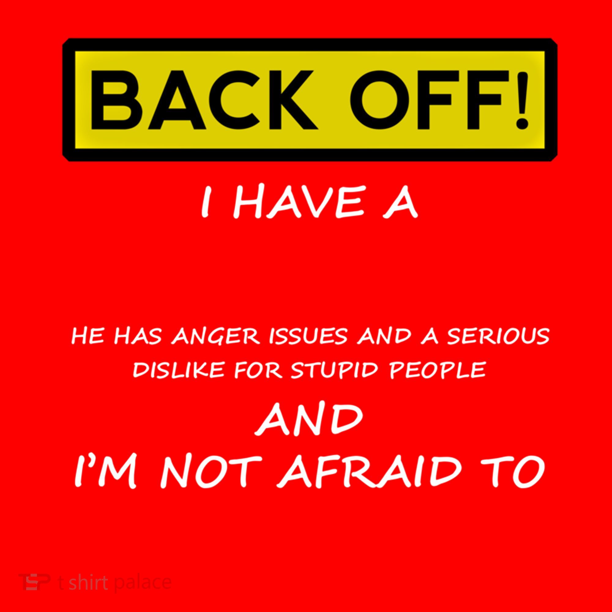 Back Off I Have A Crazy Friend Gift Friend Santa Hat