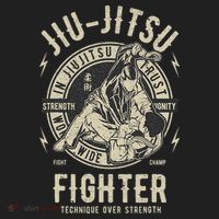 Bjj Outfit Jui Jujitsu Brazilian Jiu Jitsu Beanie thumb 2
