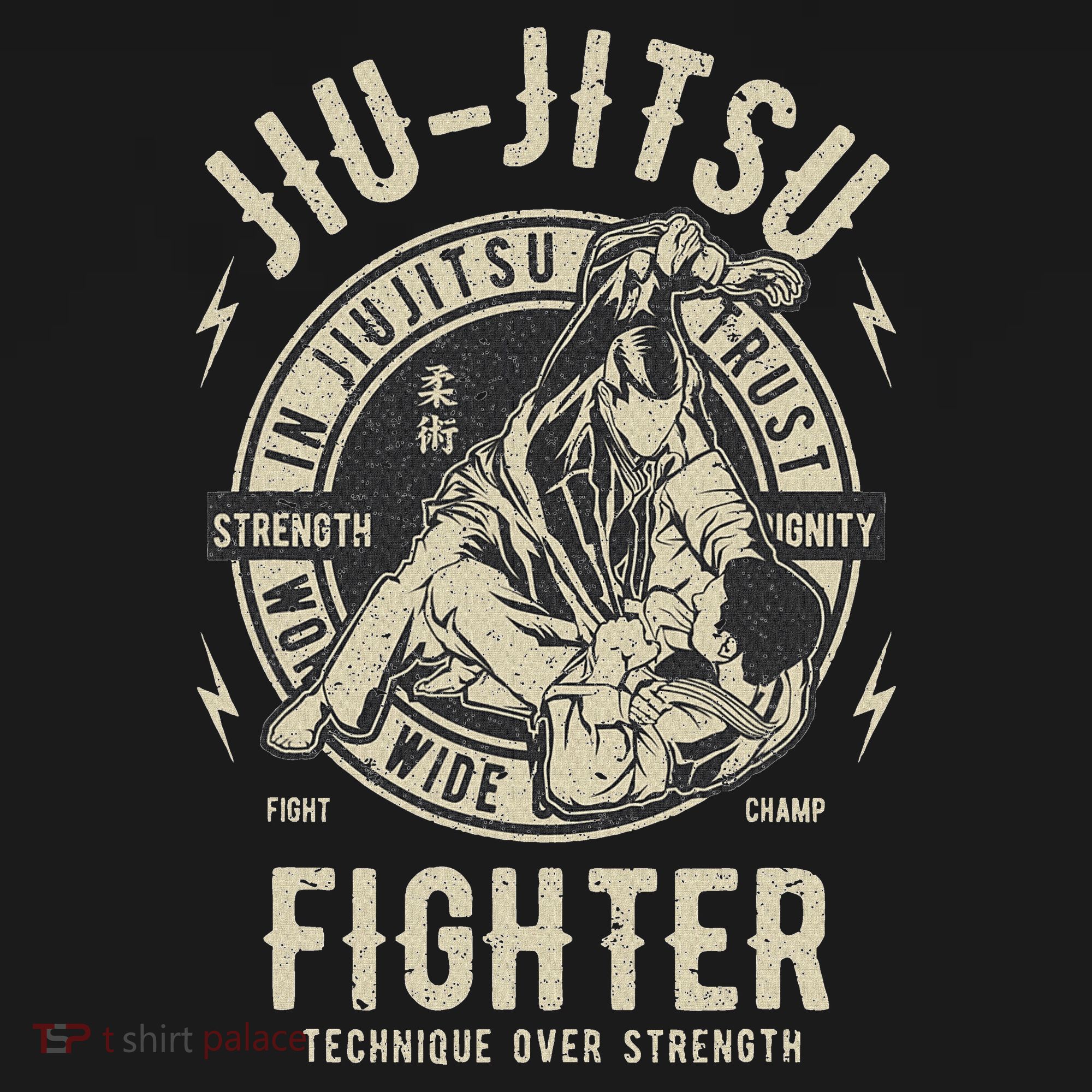 Bjj Outfit Jui Jujitsu Brazilian Jiu Jitsu Polo