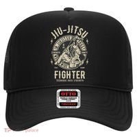 Bjj Outfit Jui Jujitsu Brazilian Jiu Jitsu Hat thumb 0