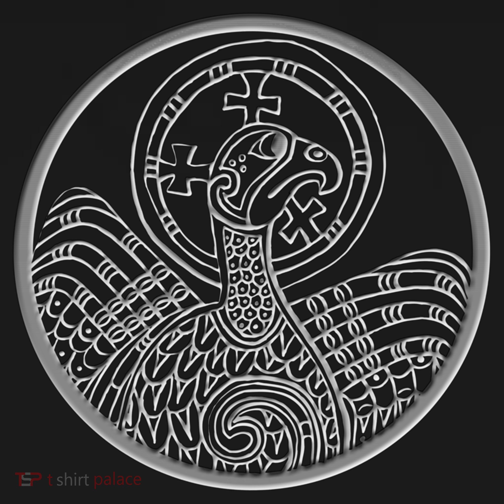 Book Of Kells Legend For St Patrick's Day Irish Celtic Knot Gift Women's Hoodie