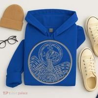 Book Of Kells Legend For St Patrick's Day Irish Celtic Knot Gift Hoodie thumb 4