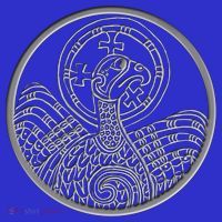 Book Of Kells Legend For St Patrick's Day Irish Celtic Knot Gift Sweatshirt thumb 3