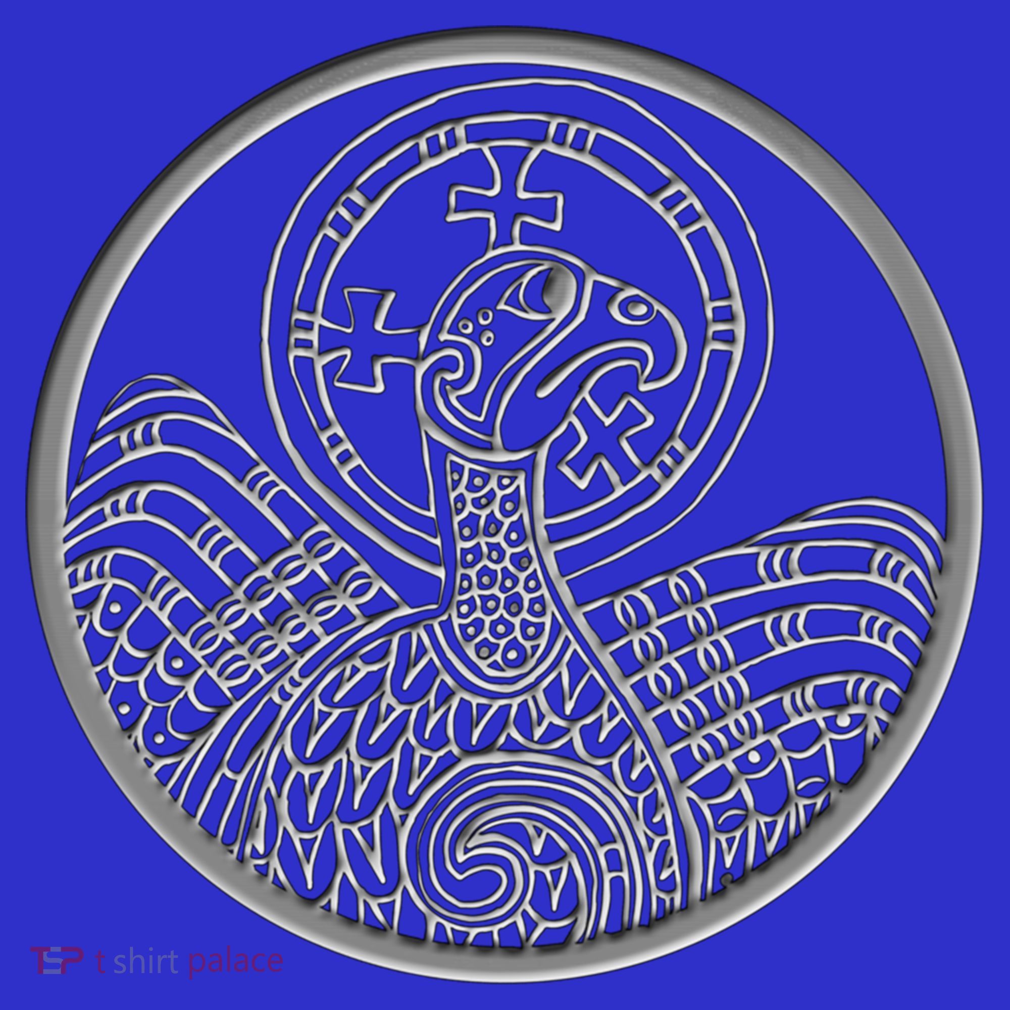 Book Of Kells Legend For St Patrick's Day Irish Celtic Knot Gift Sweatshirt