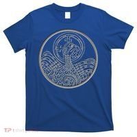 Book Of Kells Legend For St Patrick's Day Irish Celtic Knot Gift T-Shirt thumb 0