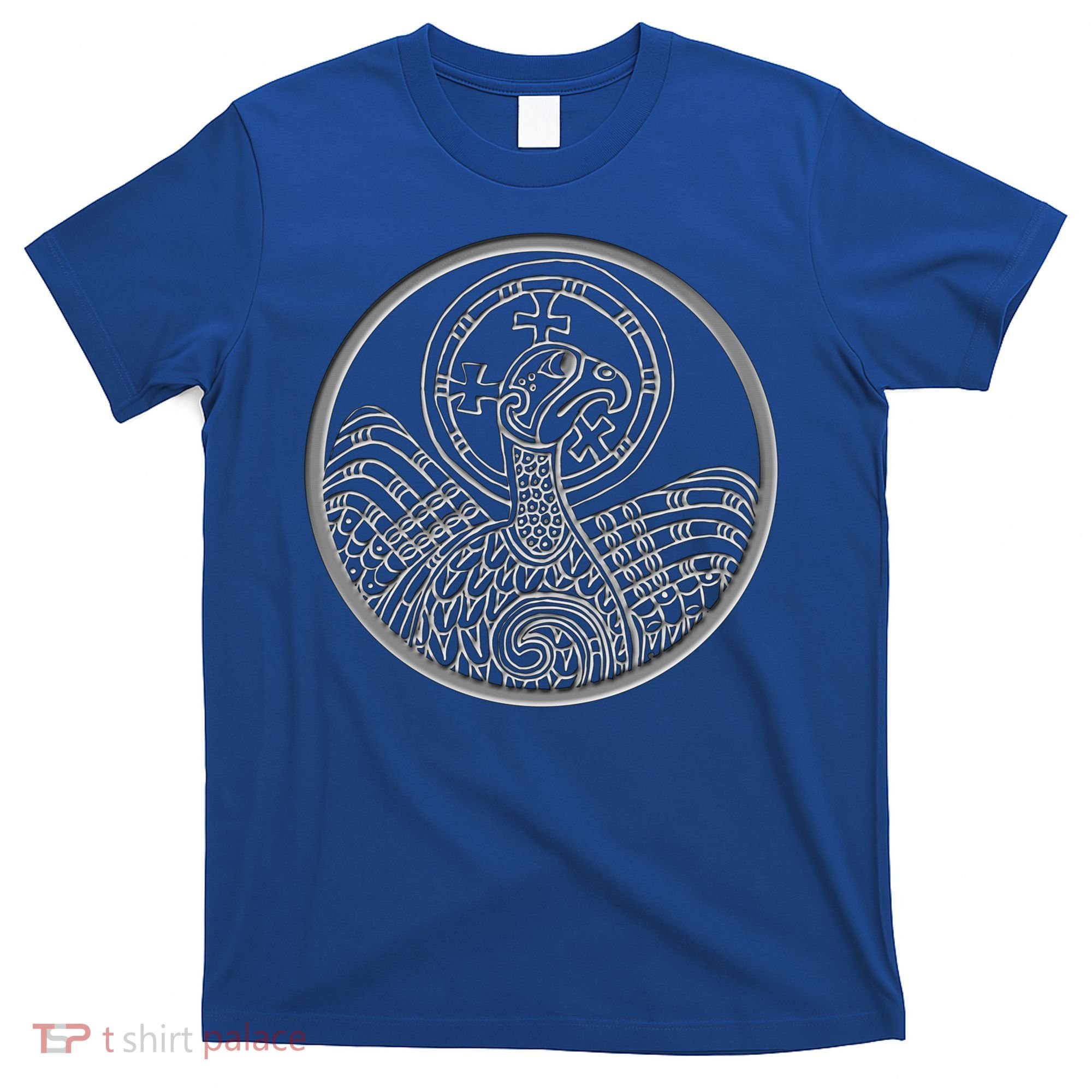 Book Of Kells Legend For St Patrick's Day Irish Celtic Knot Gift T-Shirt