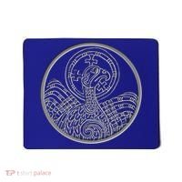 Book Of Kells Legend For St Patrick's Day Irish Celtic Knot Gift Mousepad thumb 0