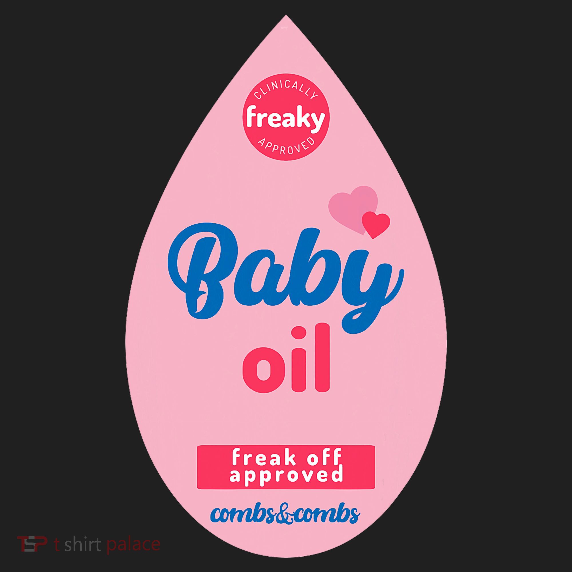 Baby Oil Lazy Funny Costume Ideas Beanie