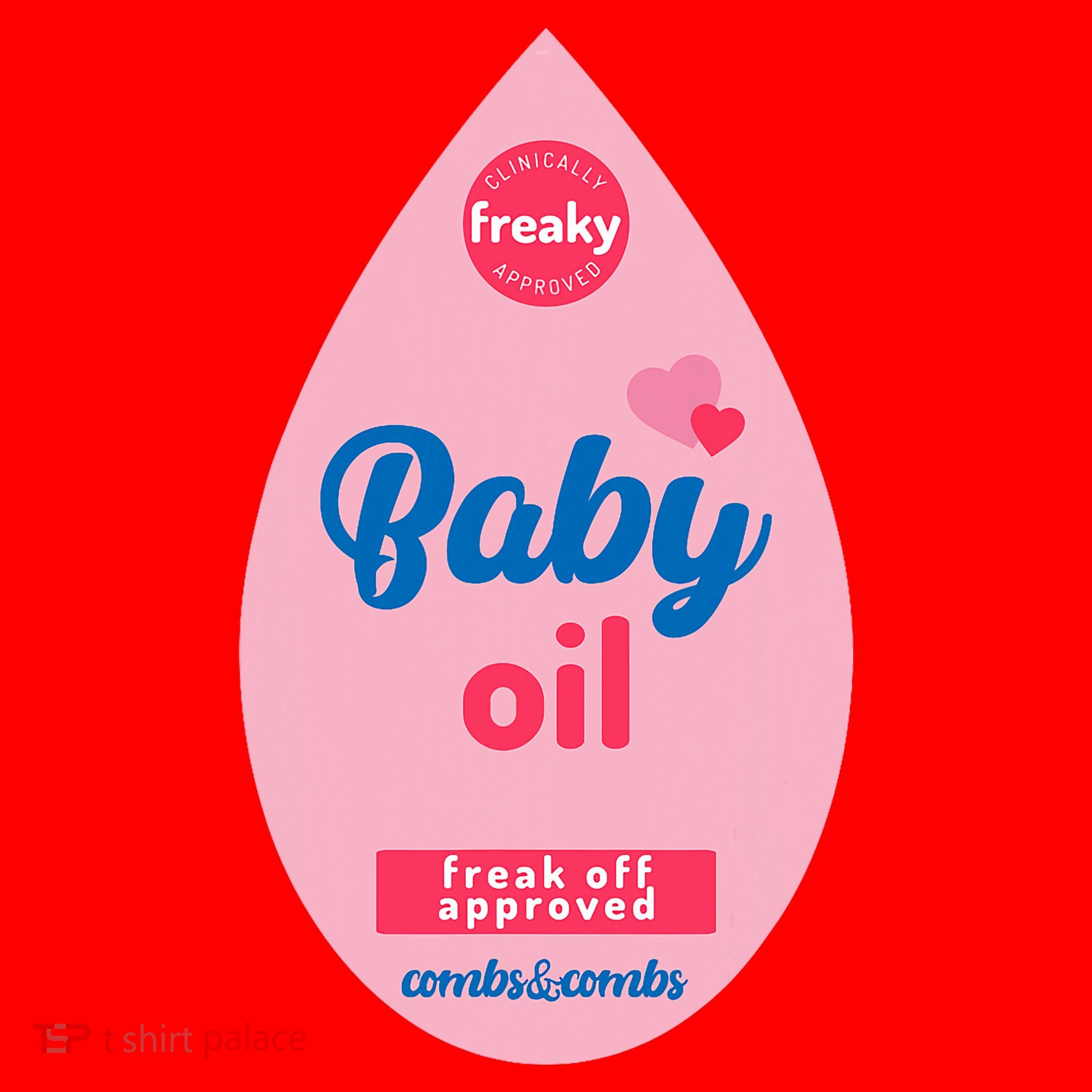 Baby Oil Lazy Funny Costume Ideas Santa Hat