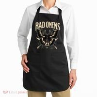 B.Ad Omens Moth Apron thumb 2
