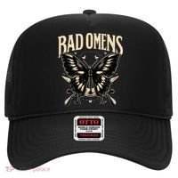 B.Ad Omens Moth Hat thumb 0