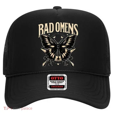 B.Ad Omens Moth Hat