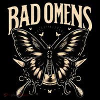 B.Ad Omens Moth Tote Bag thumb 4