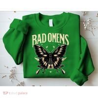 B.Ad Omens Moth Sweatshirt thumb 2