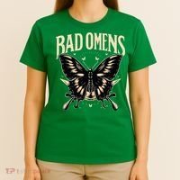 B.Ad Omens Moth T-Shirt thumb 4