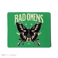 B.Ad Omens Moth Mousepad thumb 0